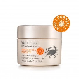 Vagheggi Sun Intensive Tan Accelerator 200ml